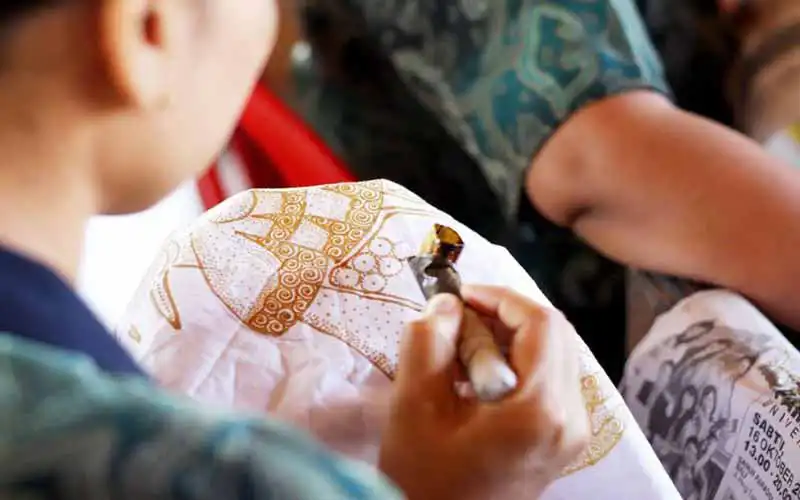 tohpati batik tohpati batik